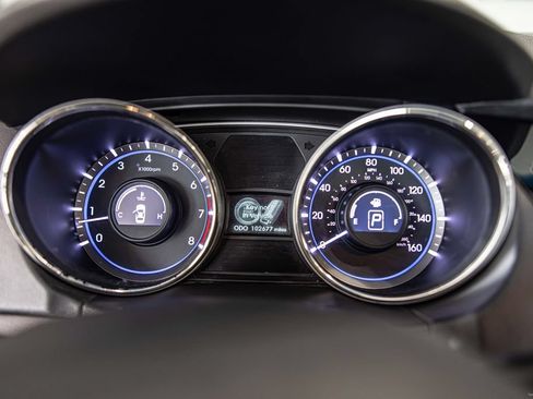 Used 2013 Hyundai Sonata Limited FWD image 22