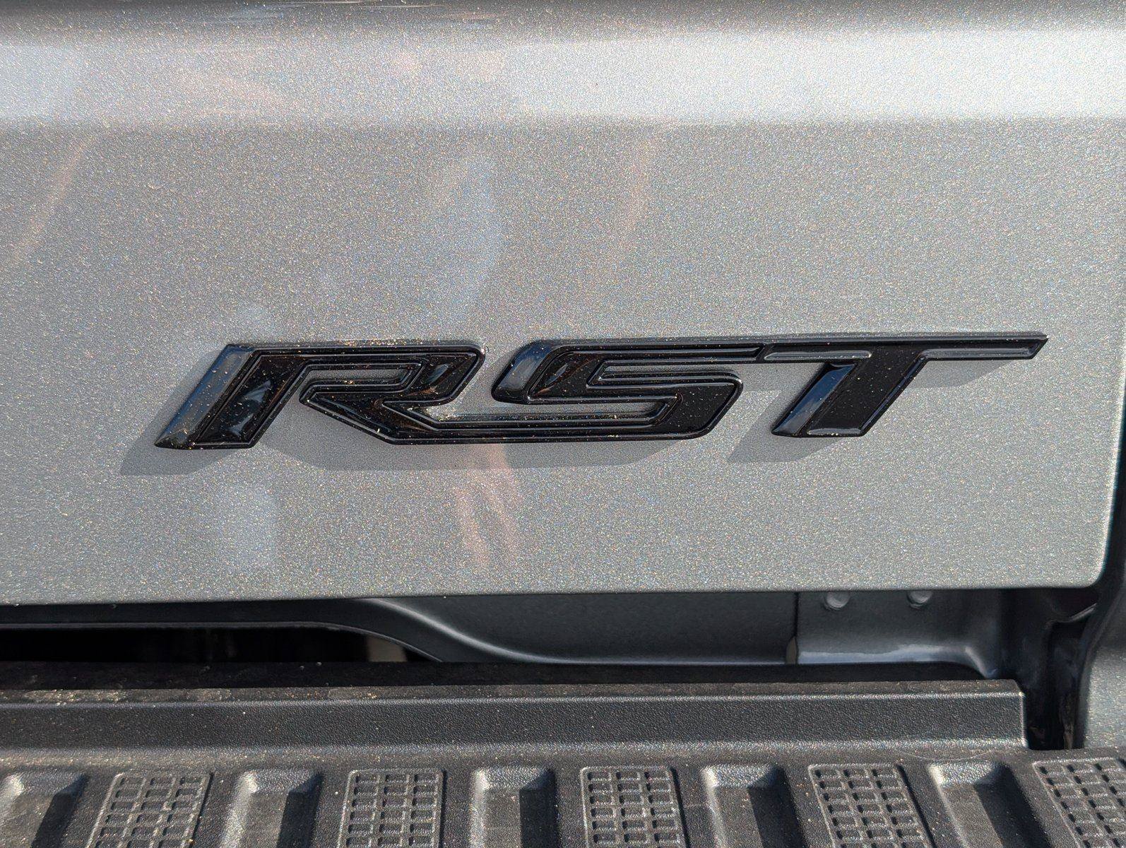 New 2026 Chevrolet Silverado 1500 RST AWD/4WD image 7