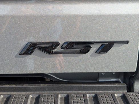 New 2026 Chevrolet Silverado 1500 RST AWD/4WD image 7