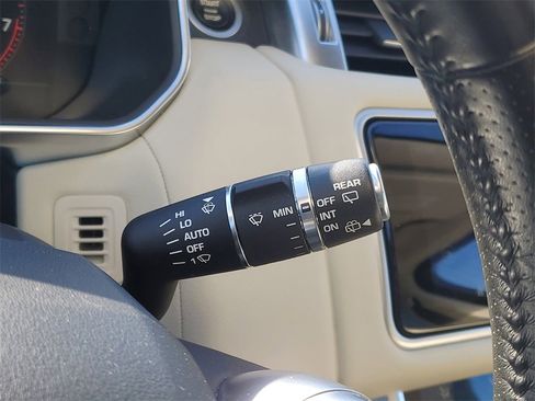 Used 2019 Land Rover Range Rover Sport HSE image 20