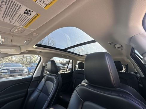 Used 2025 Lincoln Aviator Premiere w/ Equipment Group 101A image 22