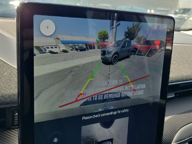 New 2026 Ford Mustang Mach-E Premium w/ Technology Package RWD image 27