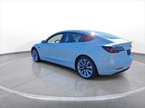 Used 2020 Tesla Model 3 Performance image 6