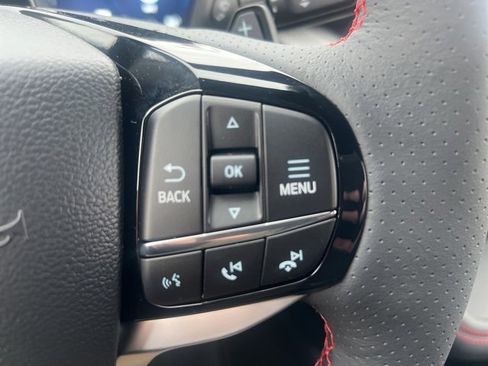 New 2026 Ford Explorer ST image 27