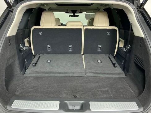 Used 2023 INFINITI QX60 Luxe w/ Cargo Package image 25
