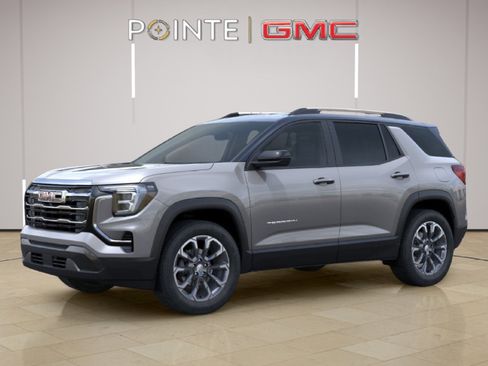 New 2026 GMC Terrain Elevation w/ Elevation Premium Package image 6