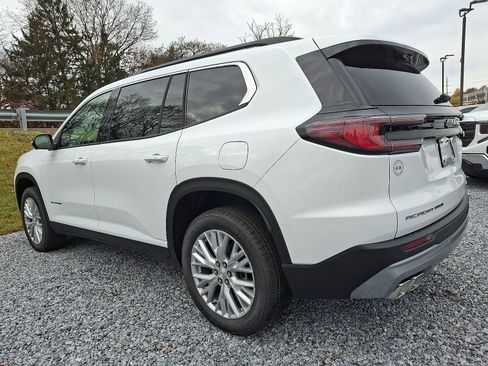 New 2026 GMC Acadia Elevation image 3