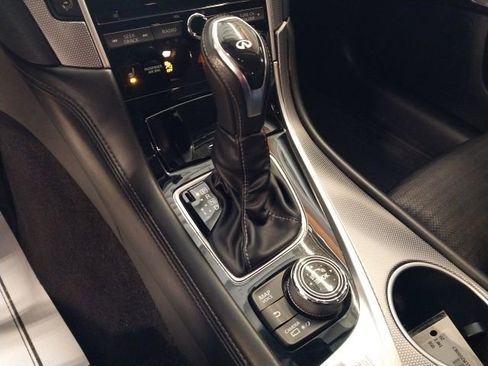 Used 2020 INFINITI Q50 Sport w/ All Weather Package image 16