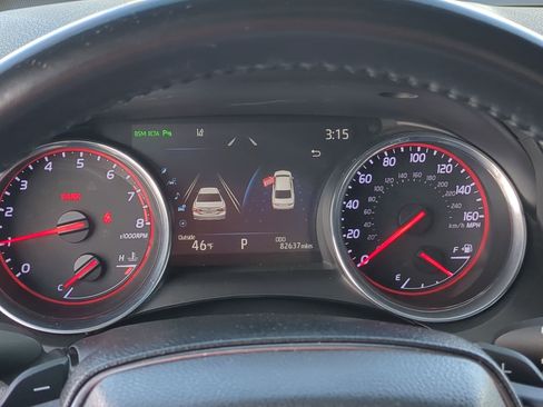 Used 2020 Toyota Camry XSE w/ Driver Assist Package image 23