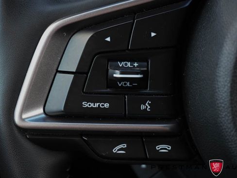 Used 2022 Subaru Legacy Touring XT image 27