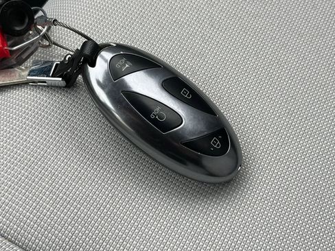 Used 2025 Hyundai Kona SEL image 25