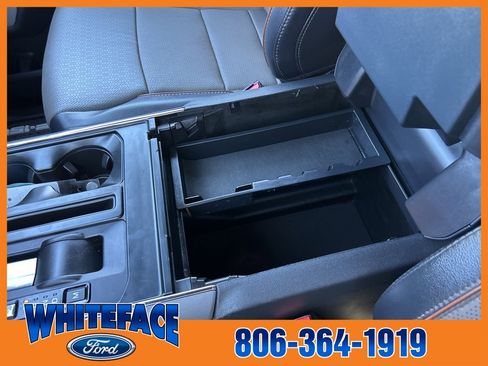 Used 2024 Ford F150 Lariat w/ Tow/Haul Package image 34