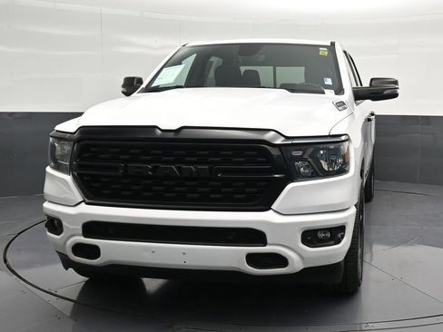 Used 2023 RAM 1500 Big Horn image 6