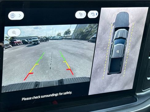 Certified 2024 Ford F150 Lariat w/ Bed Utility Package image 22