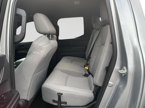 Used 2025 Toyota Tacoma SR5 image 28