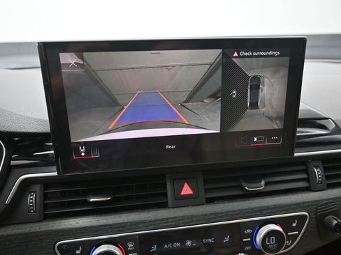 Used 2021 Audi A4 2.0T Premium Plus image 6