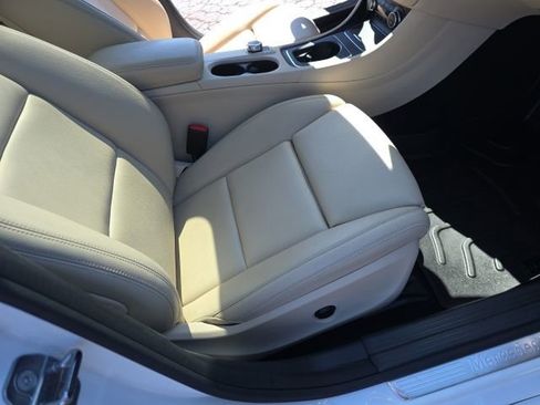 Used 2019 Mercedes-Benz CLA 250 4MATIC image 42