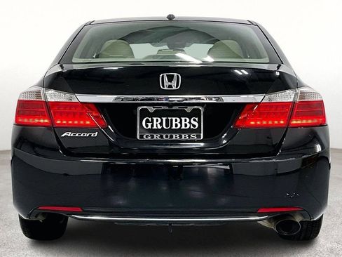 Used 2013 Honda Accord EX-L image 6