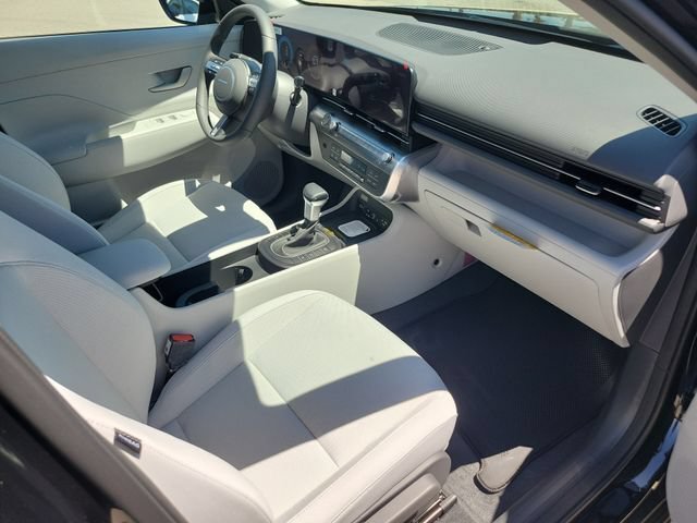 New 2027 Hyundai Kona SEL Sport FWD image 20