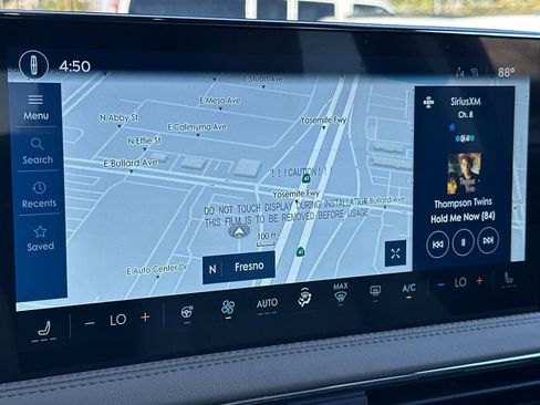 Used 2025 Lincoln Corsair FWD w/ Equipment Group 101A image 20