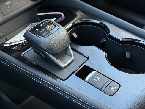 New 2026 Nissan Rogue Platinum w/ Platinum Premium Package image 15