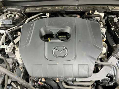 Used 2023 MAZDA CX-30 AWD 2.5 S w/ Premium Package image 26