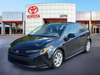 Used 2023 Toyota Corolla LE