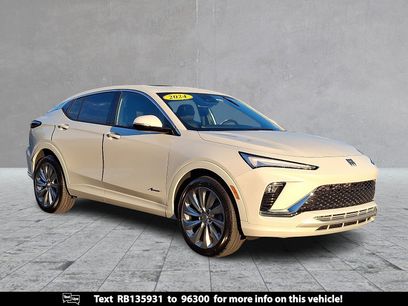 Used 2024 Buick Envista Avenir