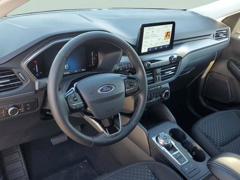 New 2026 Ford Escape Active w/ Cold Weather Package image 17