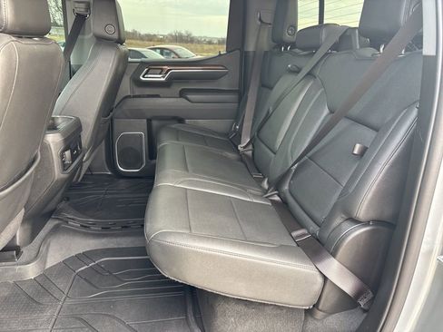 Used 2023 Chevrolet Silverado 1500 RST w/ Convenience Package II AWD/4WD image 27
