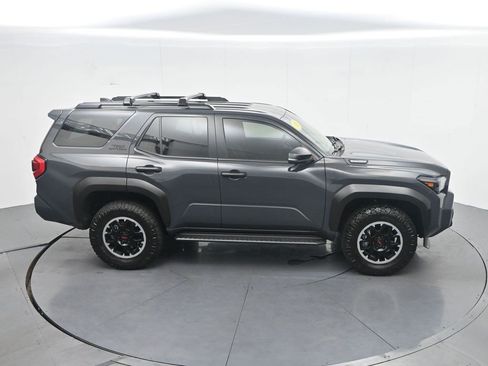 Used 2026 Toyota 4Runner TRD Off-Road Premium w/ Tow Technology Package AWD/4WD image 29