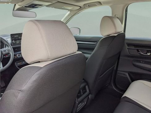 New 2026 Honda CR-V EX image 18