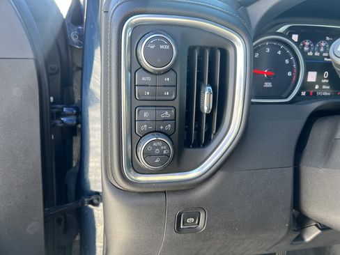 Certified 2022 Chevrolet Silverado 1500 High Country image 19