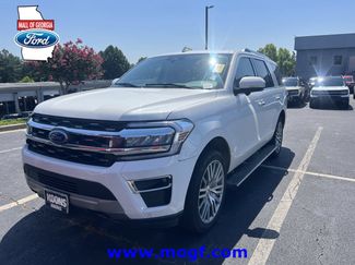 Used 2023 Ford Expedition Limited AWD/4WD video 1