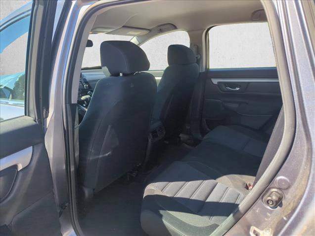 Used 2019 Honda CR-V LX image 17