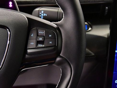 New 2025 Ford Mustang Mach-E GT w/ Interior Protection Package image 20