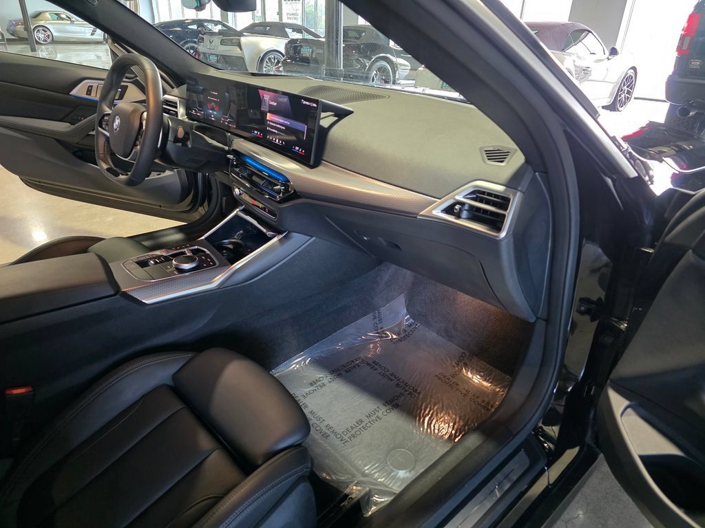 Used 2026 BMW 430i xDrive Coupe AWD/4WD image 17