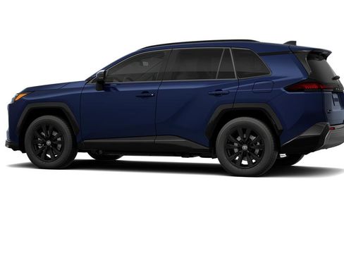 New 2026 Toyota RAV4 SE AWD/4WD image 5
