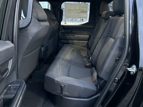 New 2026 Toyota Tacoma SR5 image 27