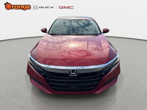 Used 2018 Honda Accord Touring image 8