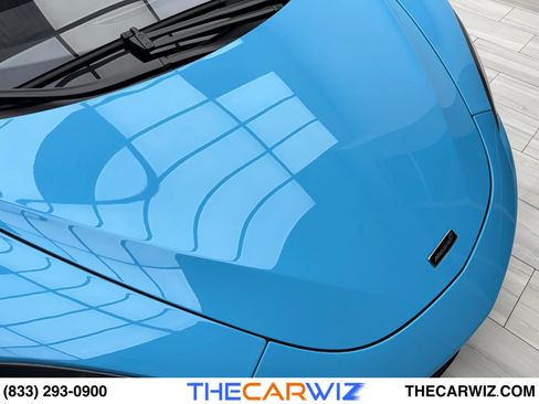 Used 2019 McLaren 600LT image 7