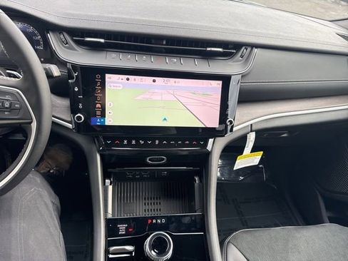 New 2026 Jeep Grand Cherokee Laredo image 23