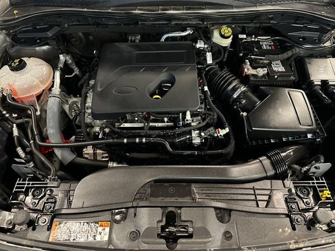 Used 2020 Ford Escape SE AWD/4WD image 25