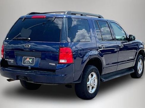 Used 2005 Ford Explorer XLT RWD image 5