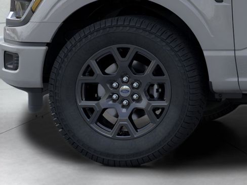 New 2026 Ford F150 STX image 19