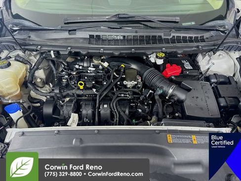 Certified 2019 Ford Edge SEL w/ Convenience Package image 31
