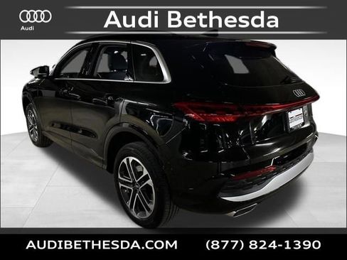 New 2026 Audi Q5 Premium Plus image 5