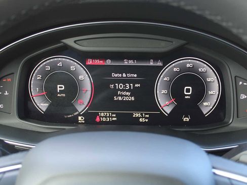 Used 2024 Audi Q7 3.0T Prestige AWD/4WD image 15