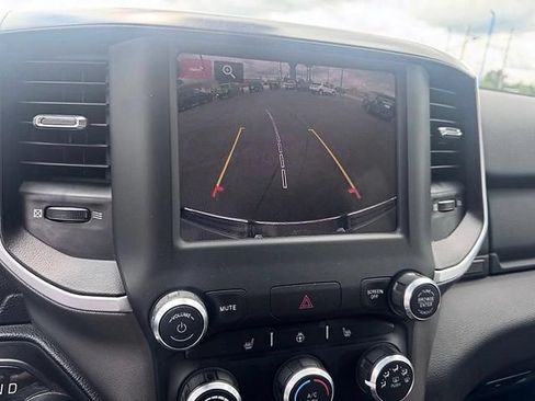 Used 2023 RAM 1500 Big Horn AWD/4WD image 8