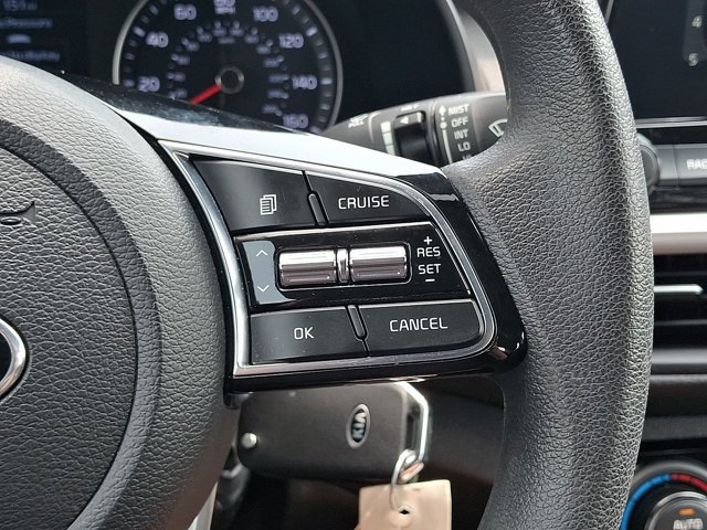 Used 2019 Kia Forte LXS FWD image 26